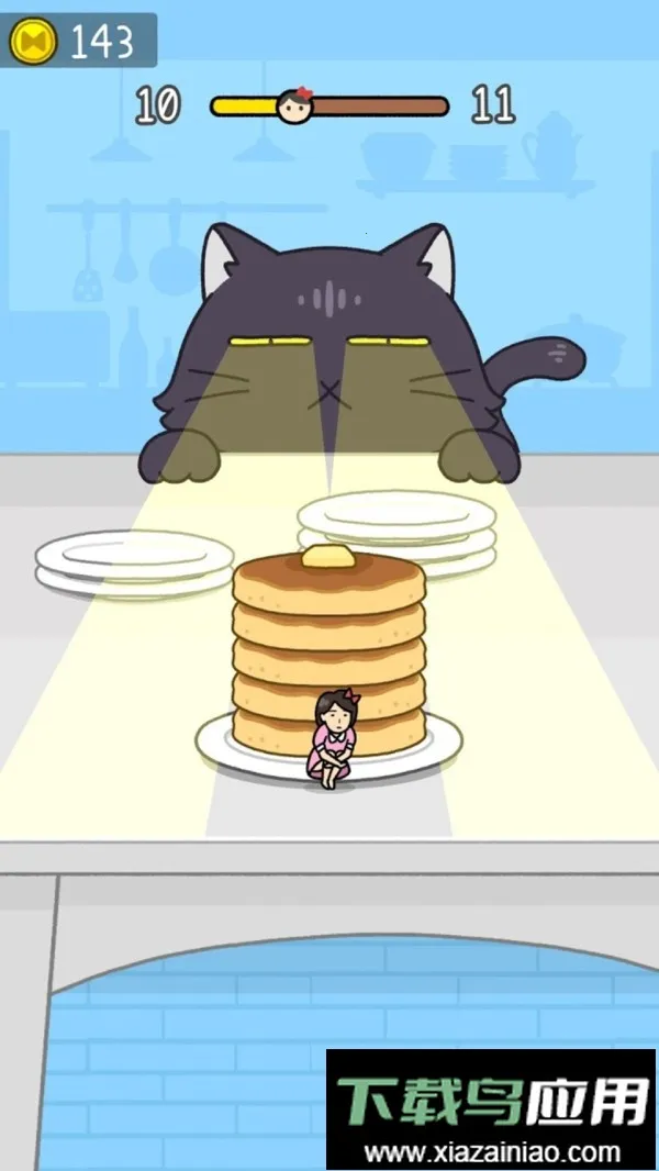 豆腐少女躲猫猫全皮肤2026最新版本