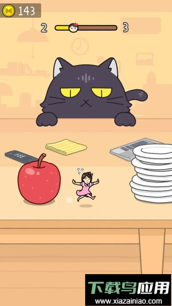 豆腐少女躲猫猫全皮肤2026最新版本截图