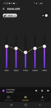 音效均衡器安卓版手机版截图