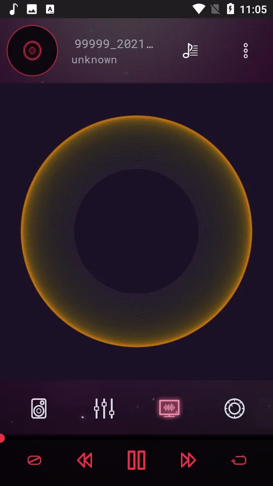 音效均衡器安卓版手机版截图