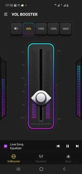 音效均衡器安卓版手机版截图