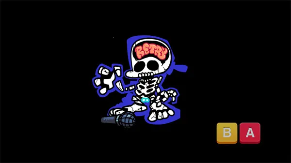 周五夜放克山羊头2026官方最新版本截图