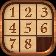 数字华容道安卓版手机版