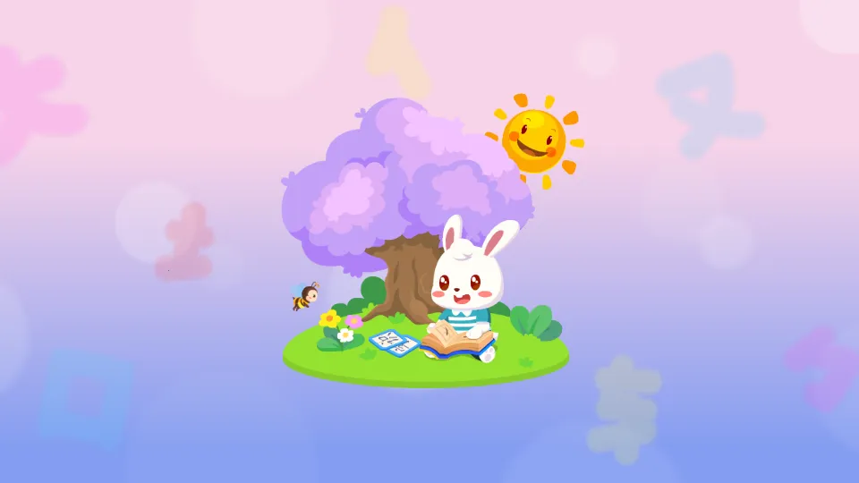 兔小贝识字最新手机版截图