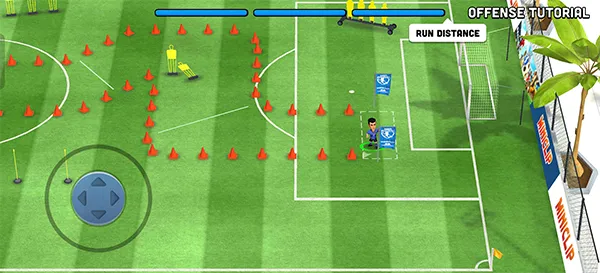 迷你足球2026官方最新版本