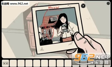 窗中少女2026官方最新版本截图