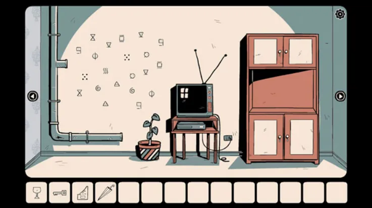 窗中少女2026官方最新版本截图