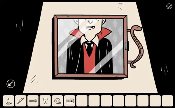 窗中少女2026官方最新版本截图