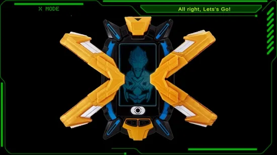 艾克斯奥特曼变身器模拟器2026官方正版 艾克斯奥特曼变身器模拟器2026官方正版