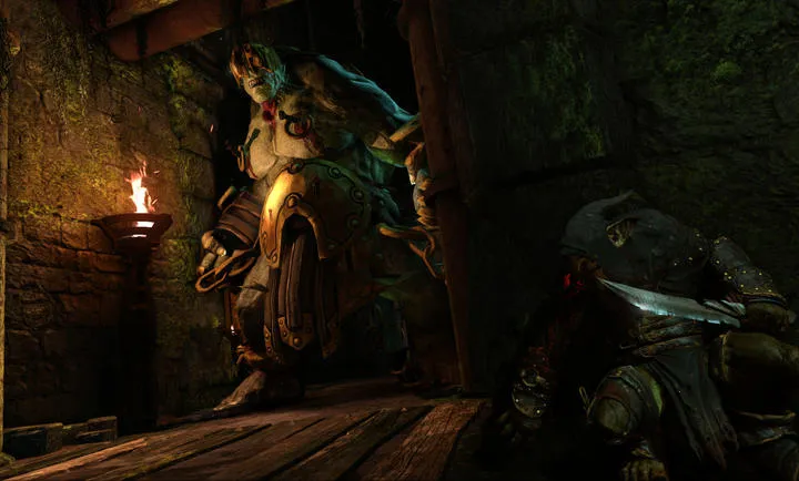 冥河：暗影大师最新手机版截图