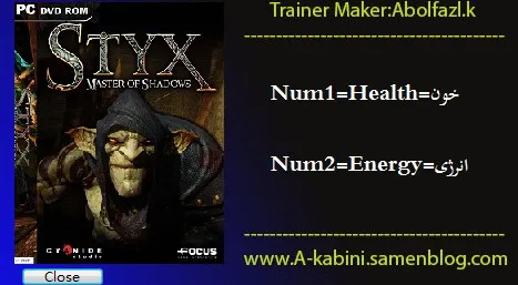 冥河：暗影大师最新手机版截图