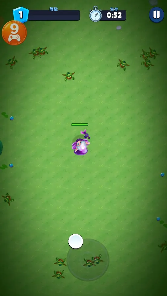 英雄与部落 英雄与部落