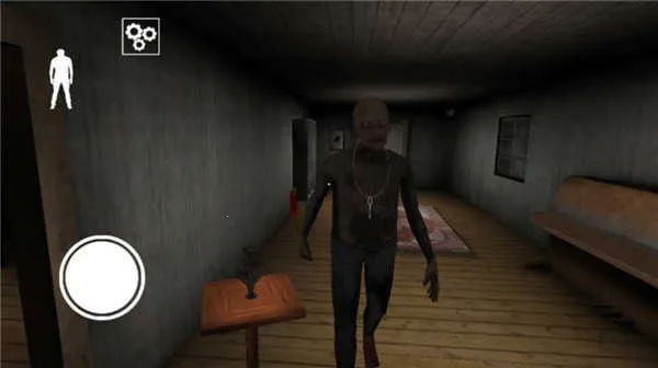 奶奶3吸血鬼模组截图