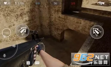 特种部队小组32026官方正版截图