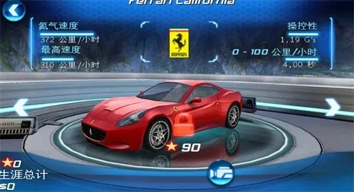 都市赛车62026下载截图