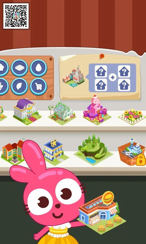 泡泡兔城市2026下载安装