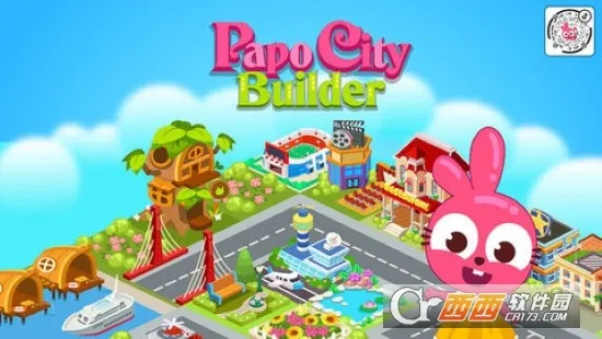 泡泡兔城市2026下载安装