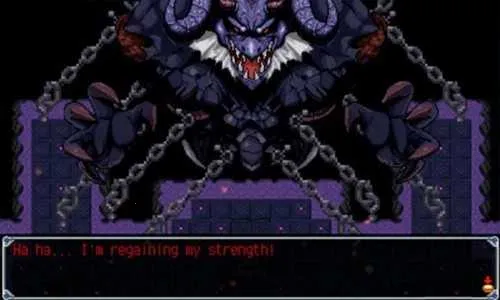 泽诺尼亚传奇2截图