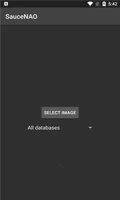 SauceNAO2026下载安装截图