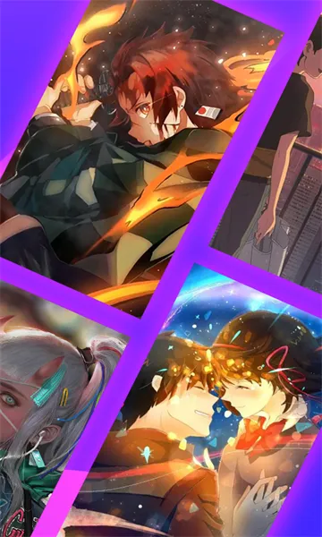 超级动态壁纸2026下载截图