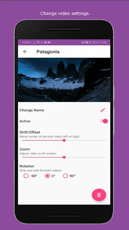 超级动态壁纸2026下载截图