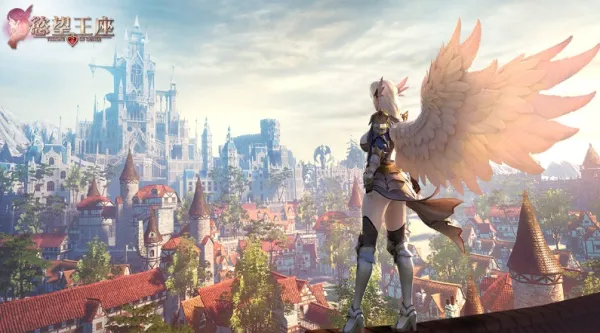 欲望王座2026官方正版截图