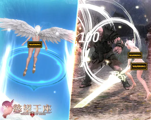 欲望王座2026官方正版