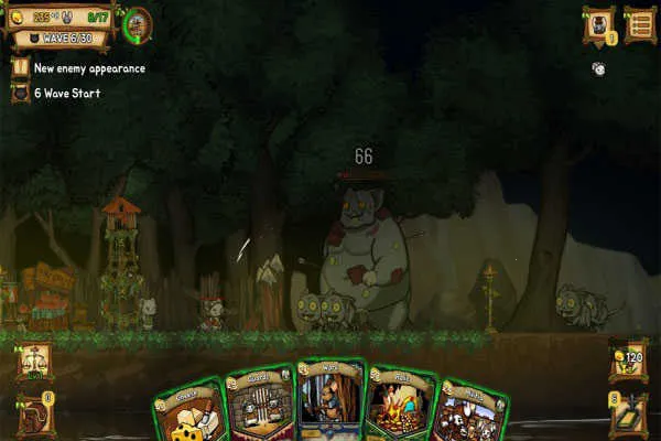 鼠之城邦 鼠之城邦