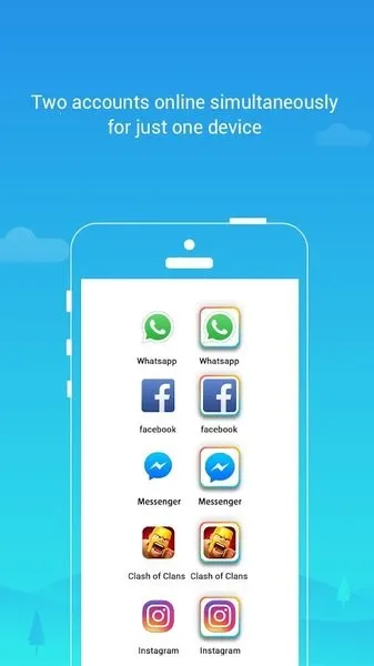 LBE平行空间2026官方正版截图