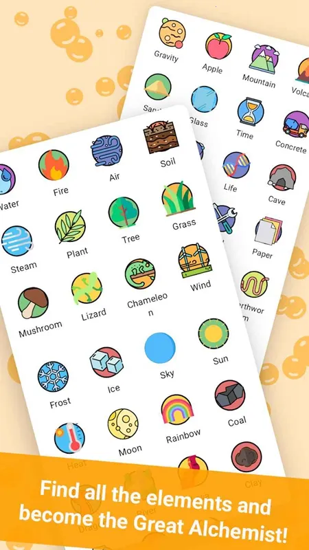 Alchemy炼金术安卓版手机版截图