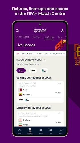 FIFA2026下载截图