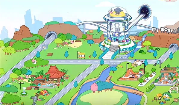 Aha World2026官方最新版本