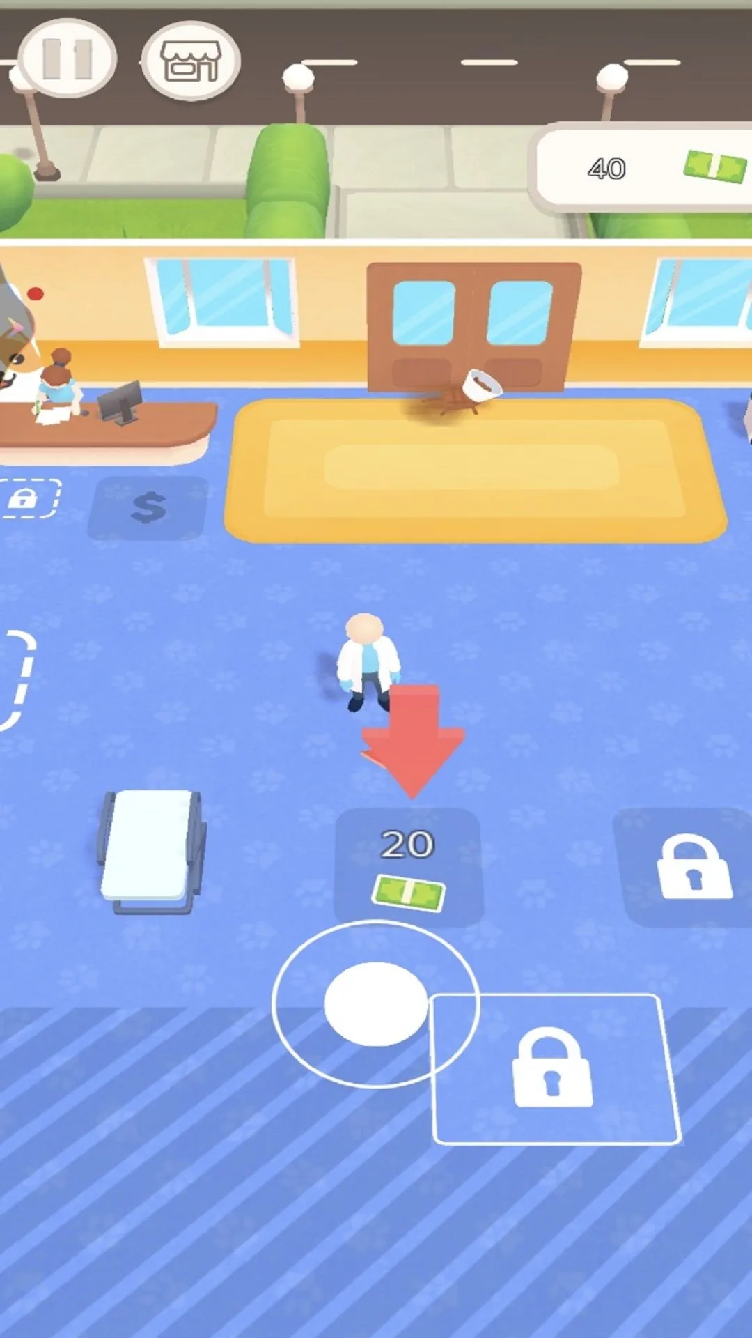 建造美好家园截图