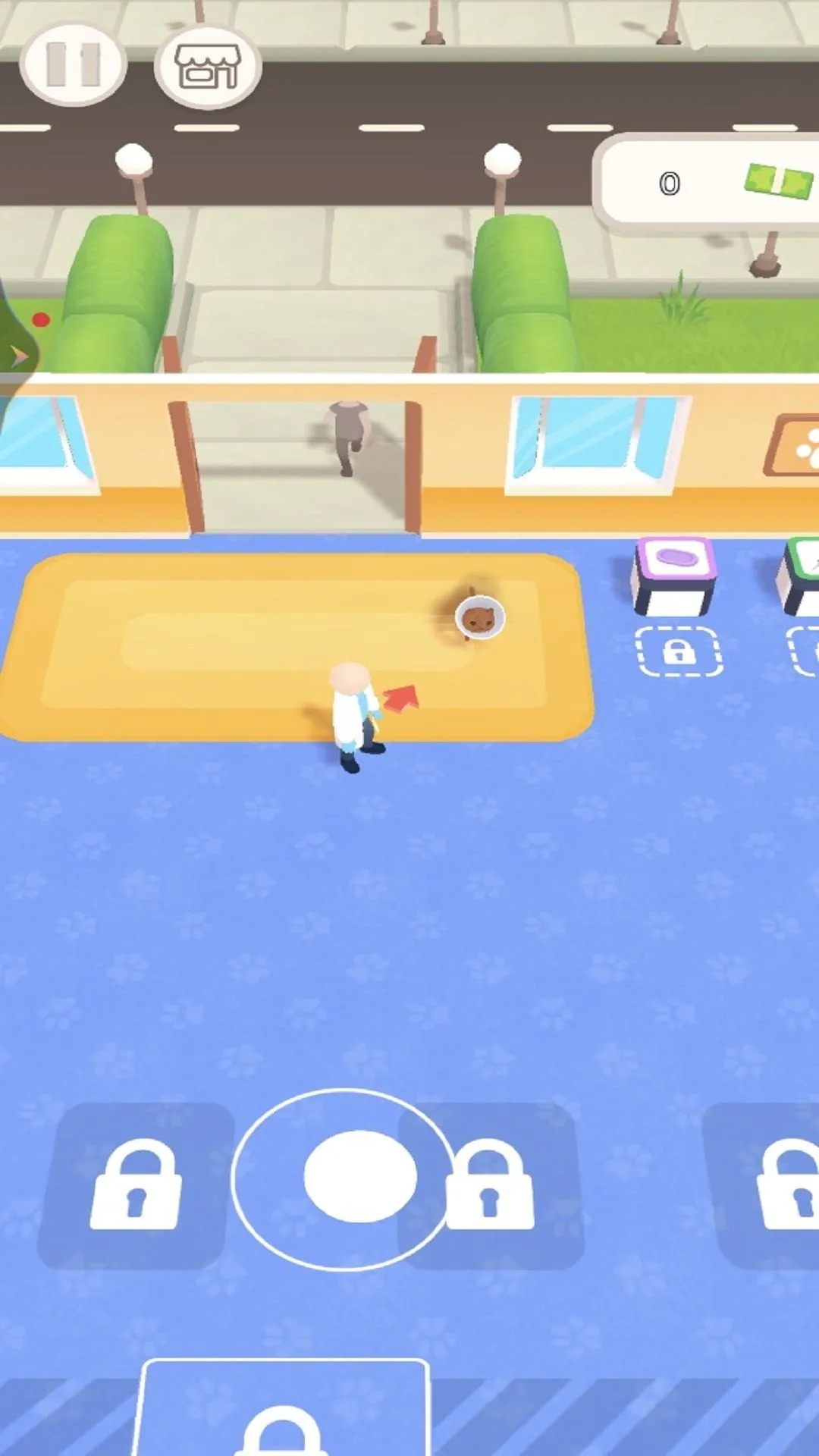 建造美好家园截图