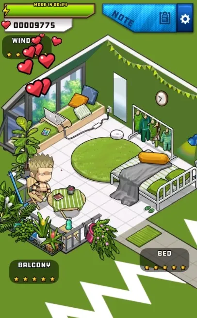 Erocondo�����ֻ���