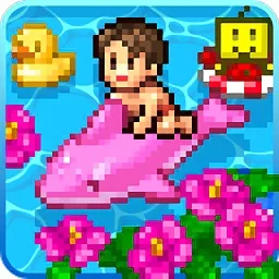 ���޳���ˮ����԰v1.2.2 ��׿��