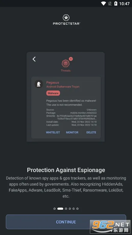 Anti Spy2026官方正版截图