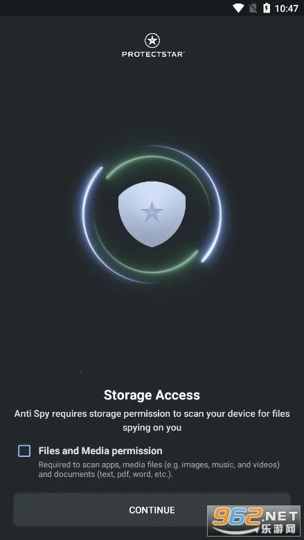 Anti Spy2026官方正版截图