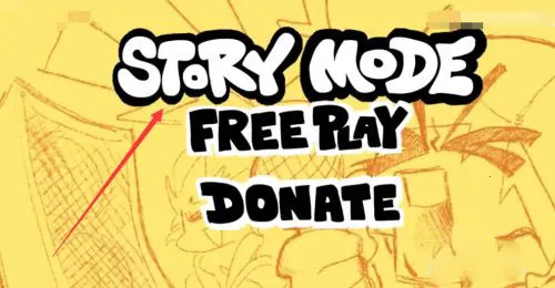 fnf堕落天使模组