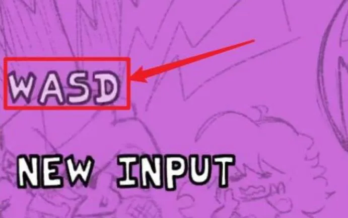 fnf堕落天使模组