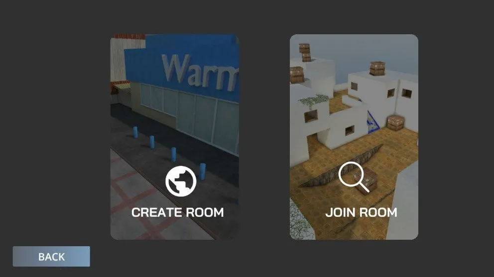 局部战争最新手机版截图