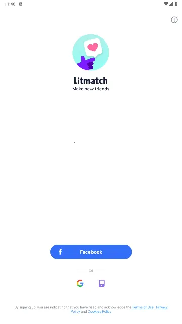 Litmatch截图