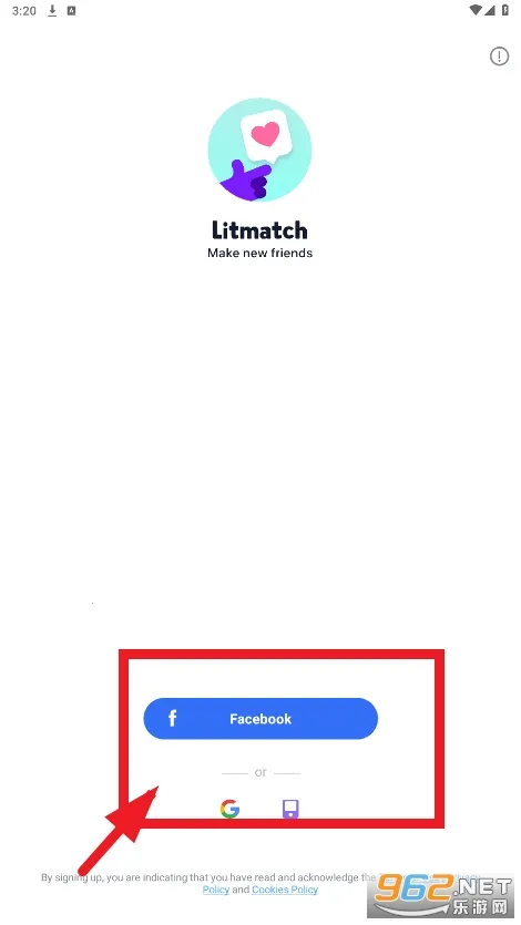 Litmatch