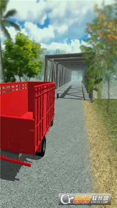 送货卡车模拟器安卓版手机版截图