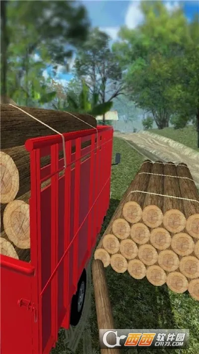 送货卡车模拟器安卓版手机版截图