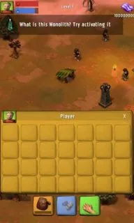 坟墓践踏者截图