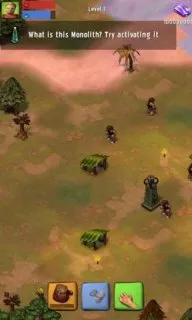 坟墓践踏者截图