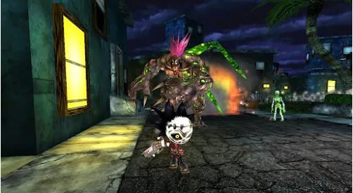 坟墓践踏者 坟墓践踏者