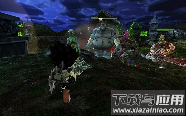 坟墓践踏者 坟墓践踏者