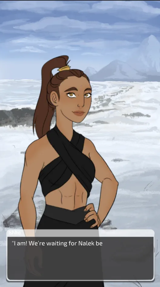 护身符2026下载截图